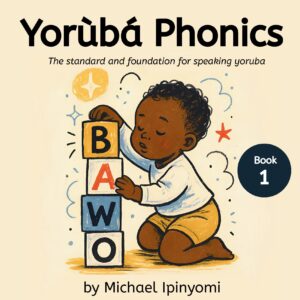 Yoruba Phonics