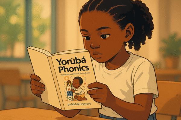 Yoruba Phonics - Coming Soon - Image 5