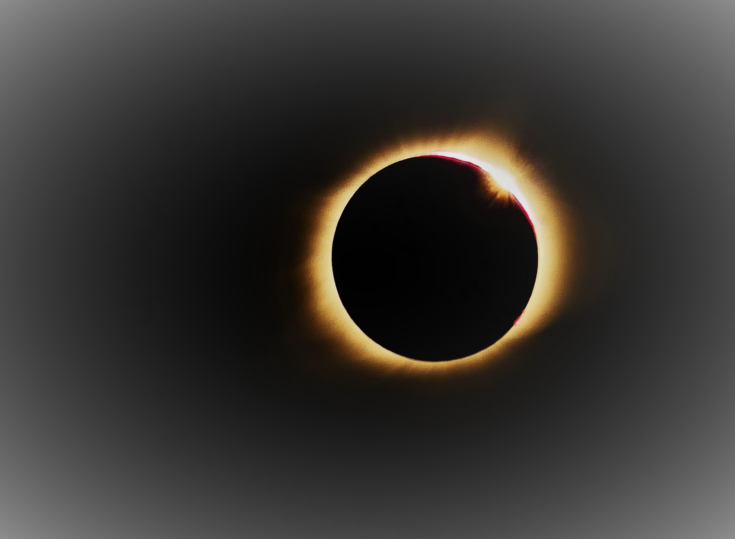 Total Eclipse of 2026