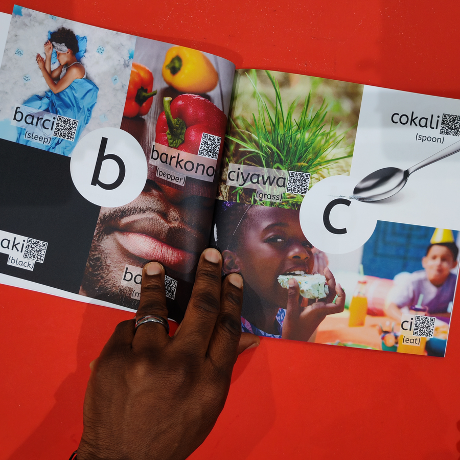 Hausa Phonics - Image 7