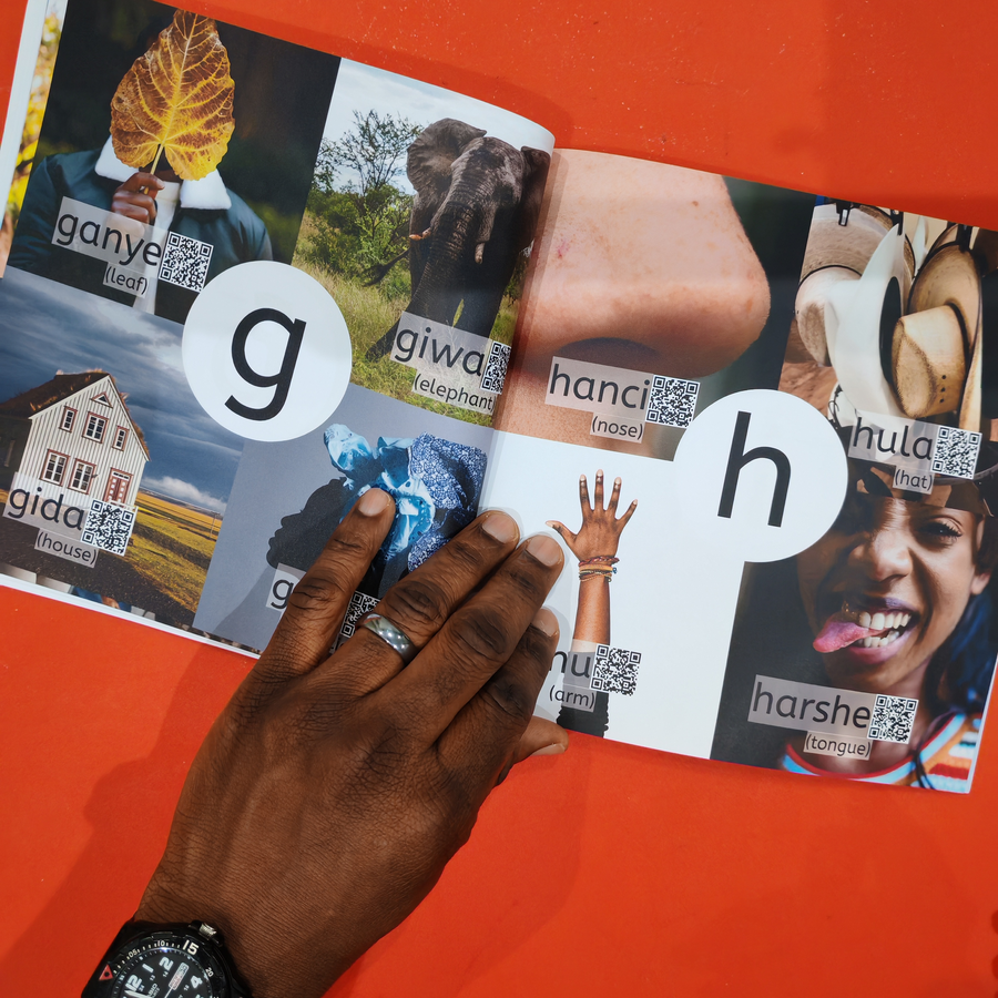 Hausa Phonics - Image 9