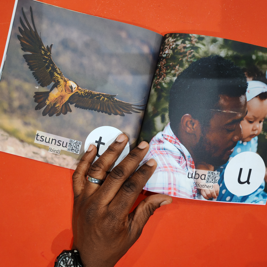 Hausa Phonics - Image 15