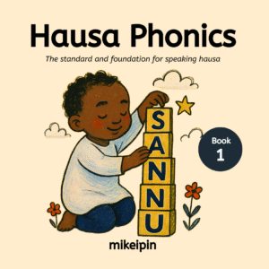 Hausa Phonics