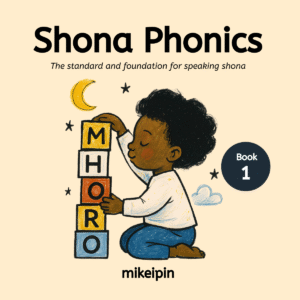 Shona Phonics