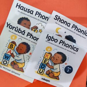 Language Phonics