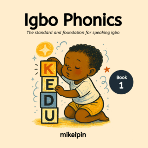 Igbo Phonics