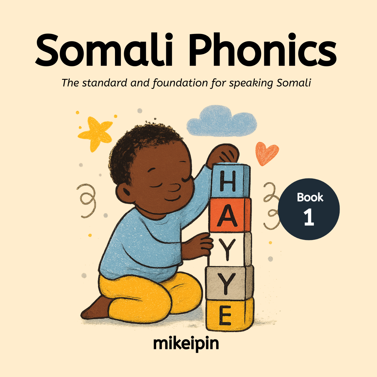 Somali Phonics