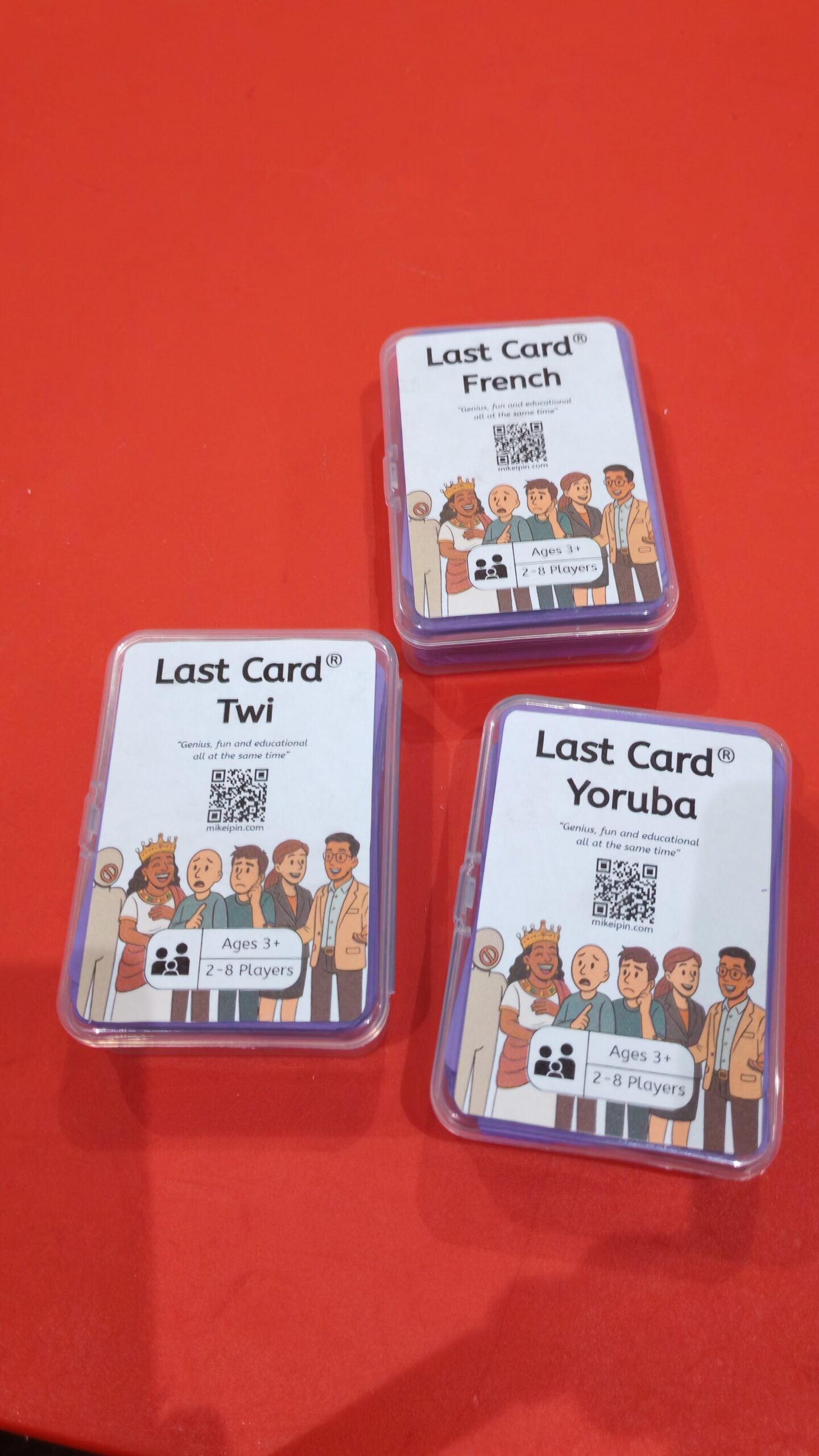 Last Card® - Image 4