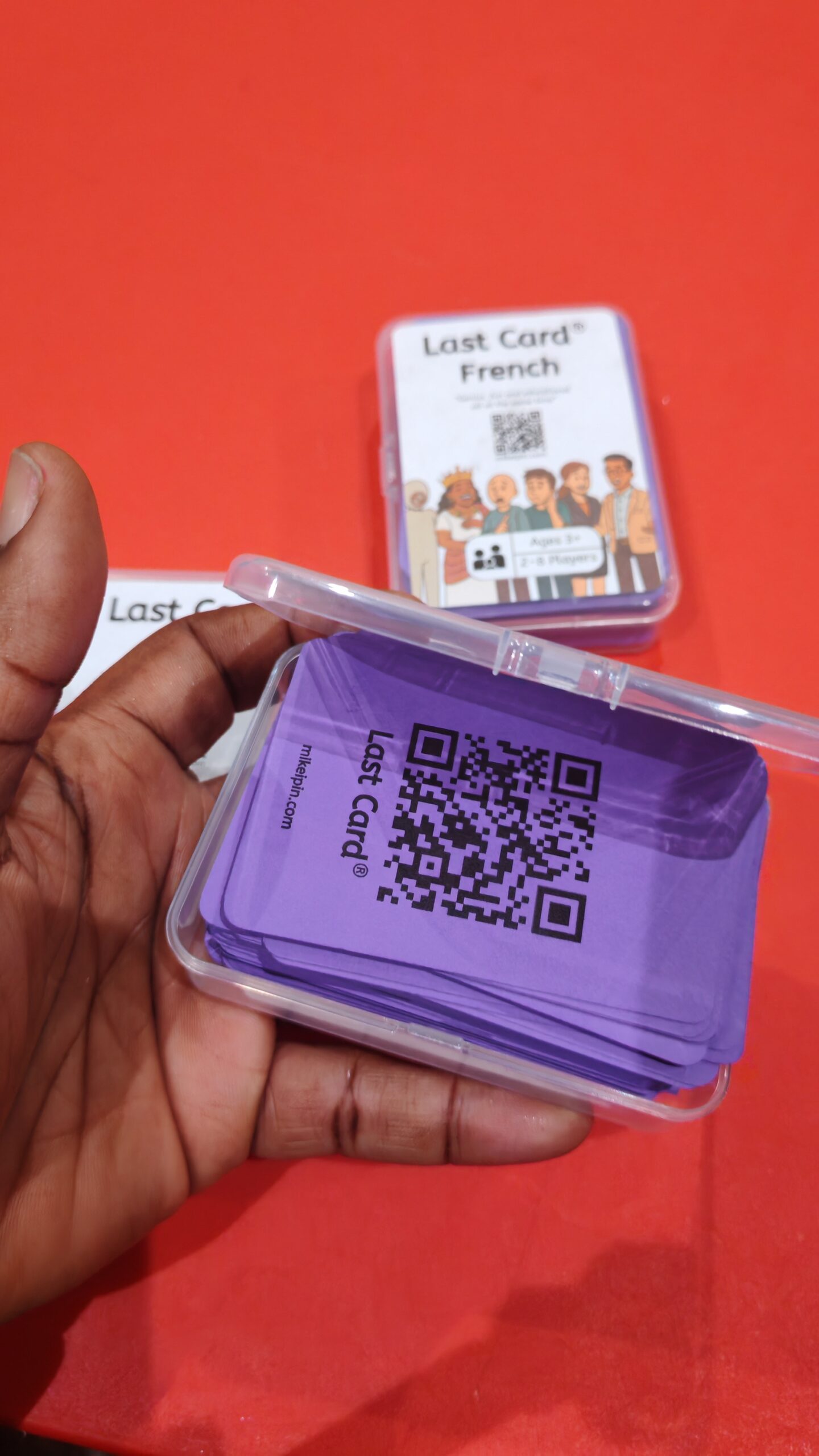 Last Card® - Image 3